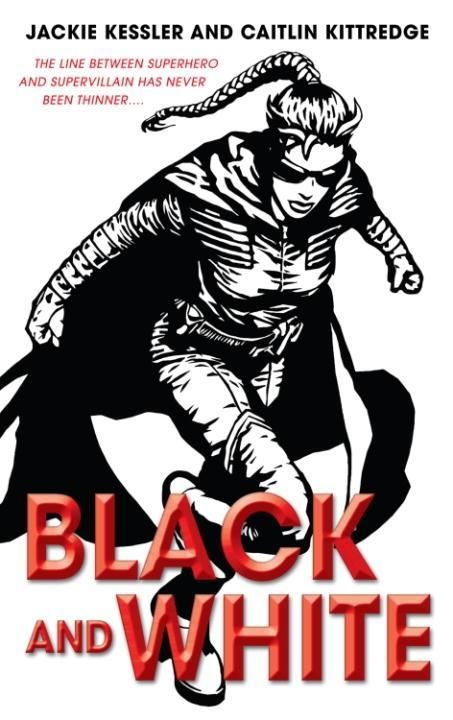 Produktbild: Black and White