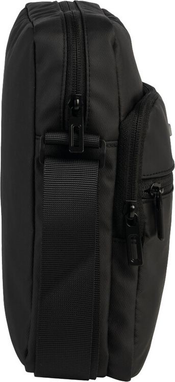 Produktbild: BESTWAY&reg; Umh&auml;ngetasche Business Pro 10', 4 l, schwarz
