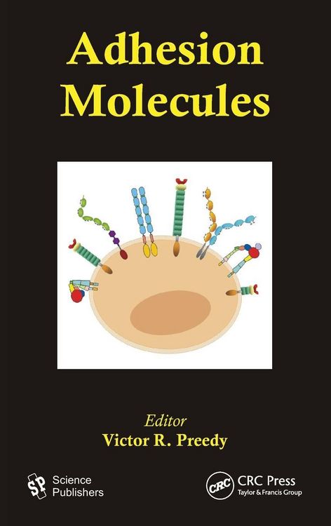 Produktbild: Adhesion Molecules