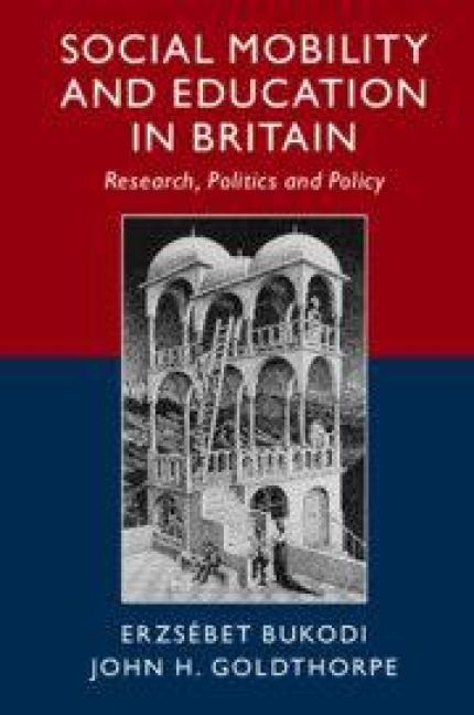 Produktbild: Social Mobility and Education in Britain
