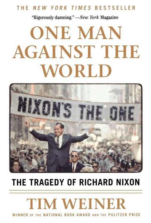 Produktbild: One Man Against the World