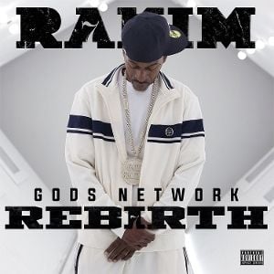 Produktbild: G.O.D.s Network - Reb7rth (LP)
