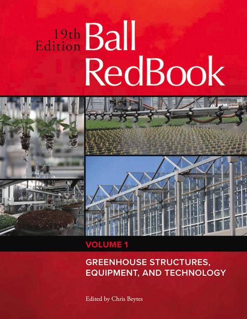 Produktbild: Ball Redbook