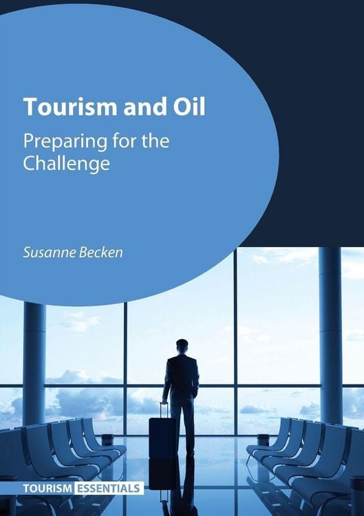 Produktbild: Tourism and Oil
