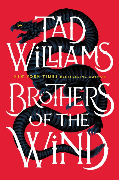 Produktbild: Brothers of the Wind