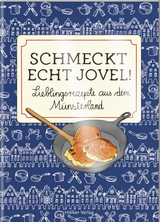 Produktbild: Schmeckt echt jovel!
