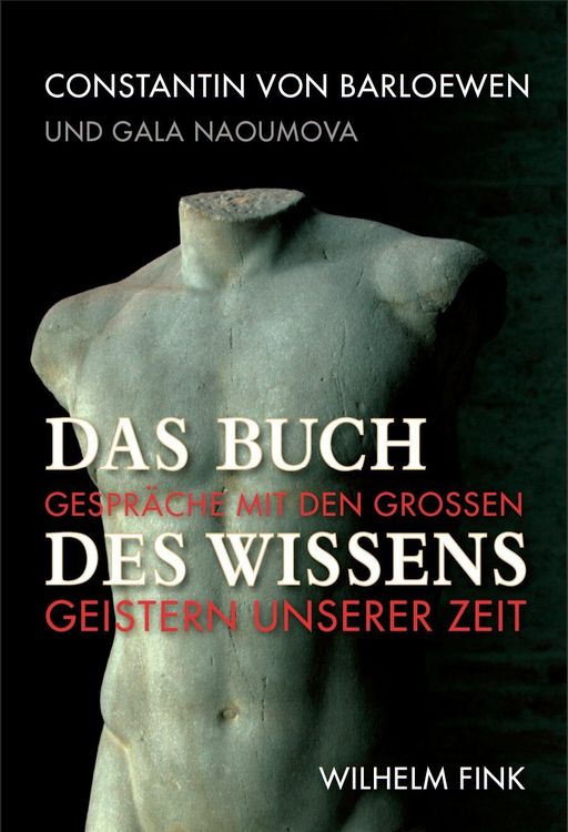 Produktbild: Das Buch des Wissens