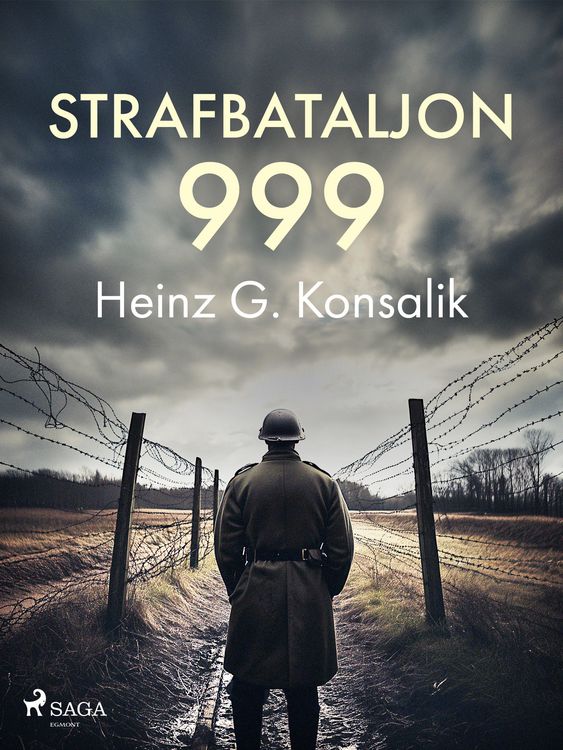 Produktbild: Strafbataljon 999