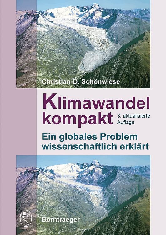 Produktbild: Klimawandel kompakt