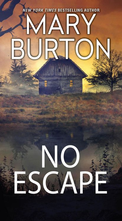 Produktbild: No Escape