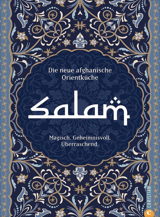 Produktbild: Salam