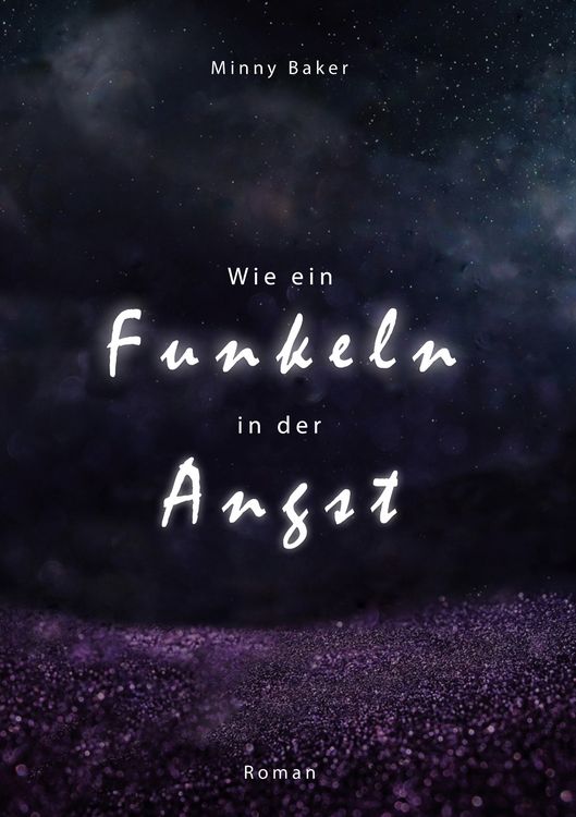 Produktbild: Wie ein Funkeln in der Angst