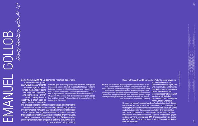 Produktbild: Extentions of Self