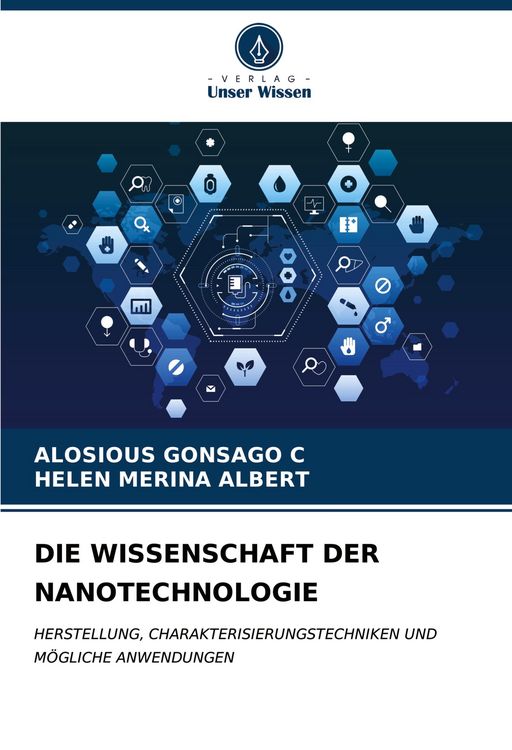 Produktbild: Die Wissenschaft der Nanotechnologie