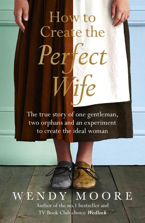 Produktbild: How to Create the Perfect Wife