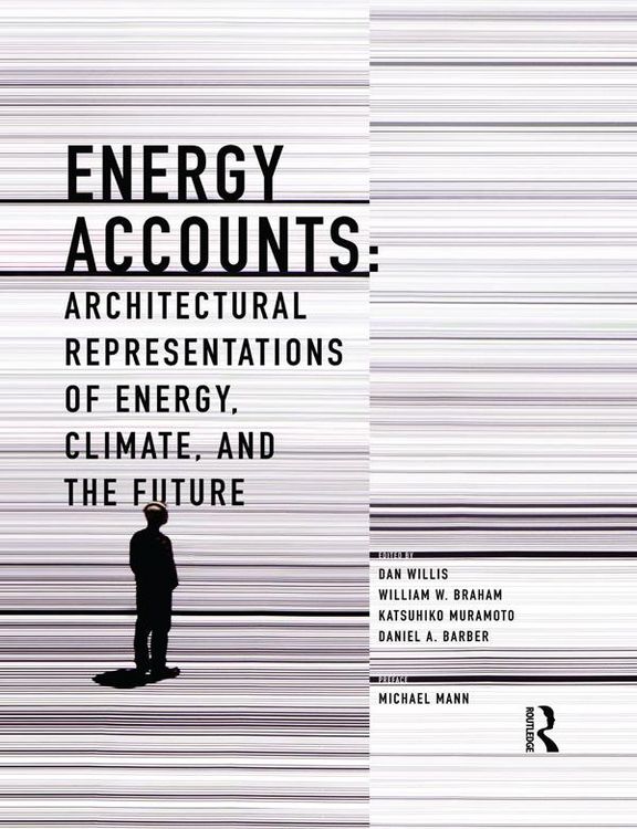 Produktbild: Energy Accounts