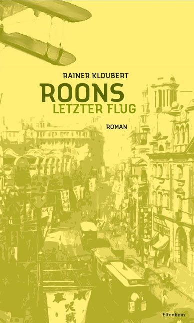 Produktbild: Roons letzter Flug