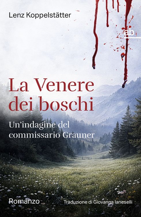 Produktbild: La Venere dei boschi