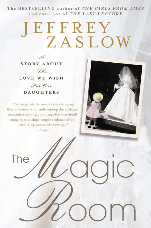 Produktbild: The Magic Room