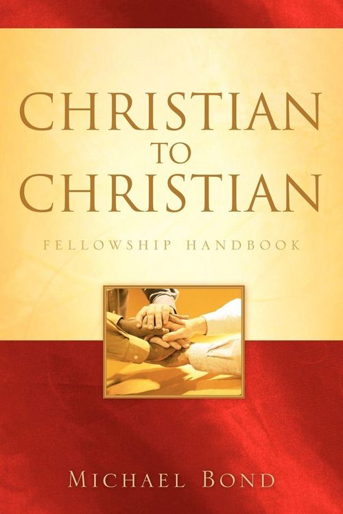 Produktbild: Christian to Christian