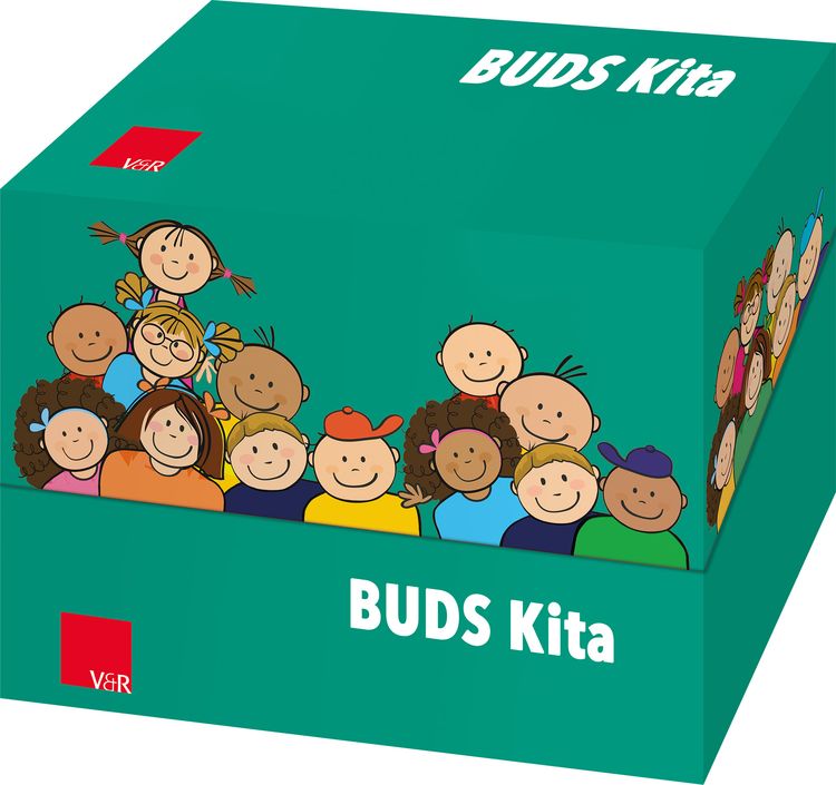 Produktbild: Buds Kita