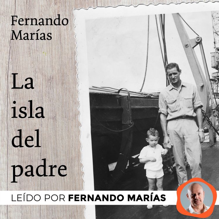 Produktbild: La isla del padre