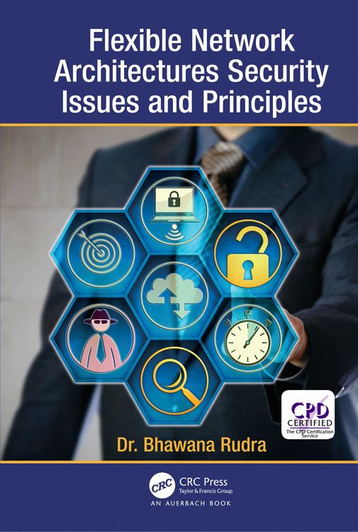 Produktbild: Flexible Network Architectures Security