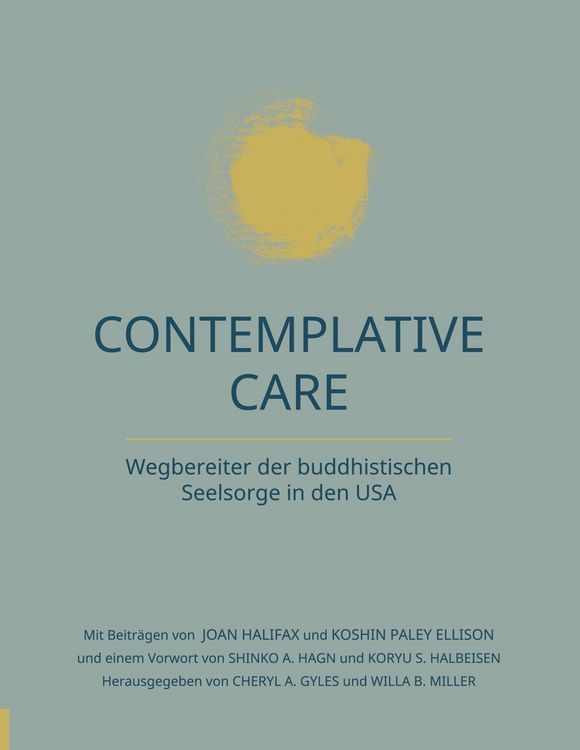 Produktbild: Contemplative Care