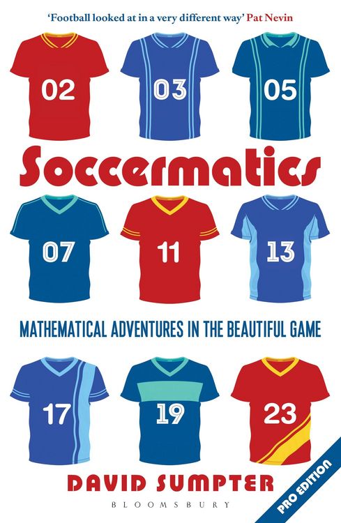 Produktbild: Soccermatics