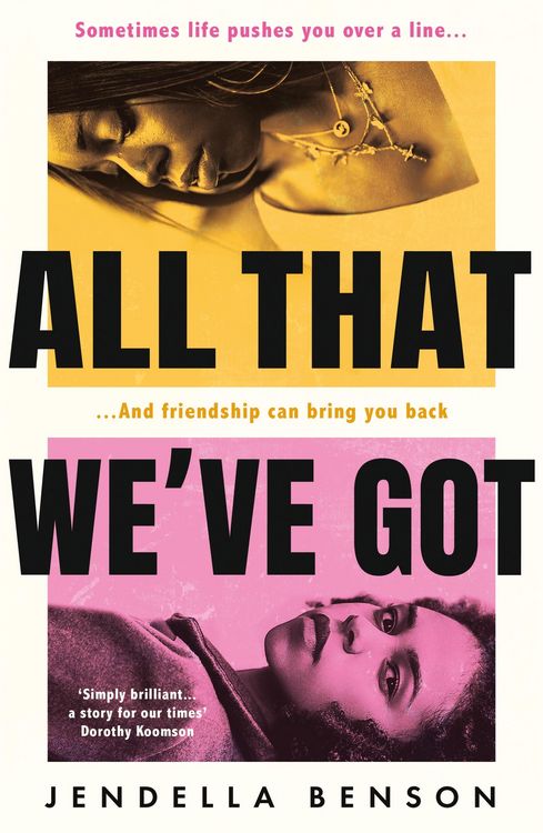 Produktbild: All That We've Got