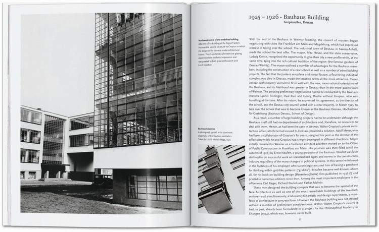 Produktbild: Gropius
