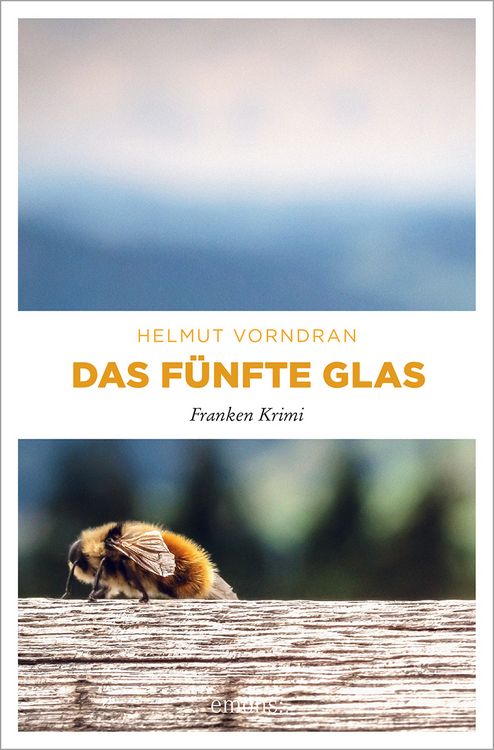 Produktbild: Das f&uuml;nfte Glas / Kommisar Haderlein Bd. 5