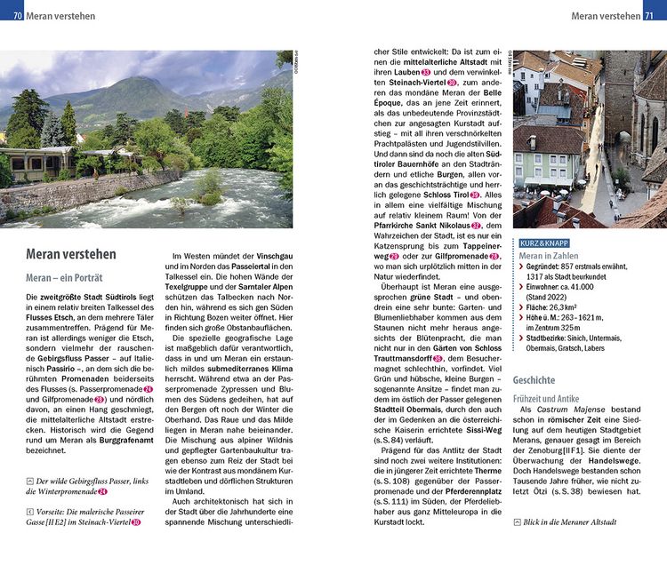 Produktbild: Reise Know-How CityTrip Bozen und Meran