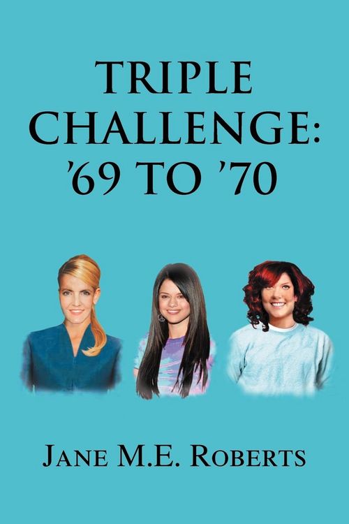 Produktbild: Triple Challenge