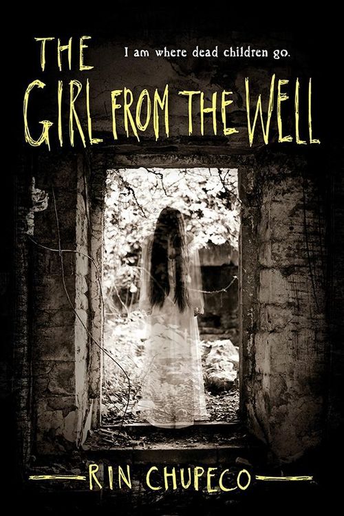 Produktbild: The Girl from the Well