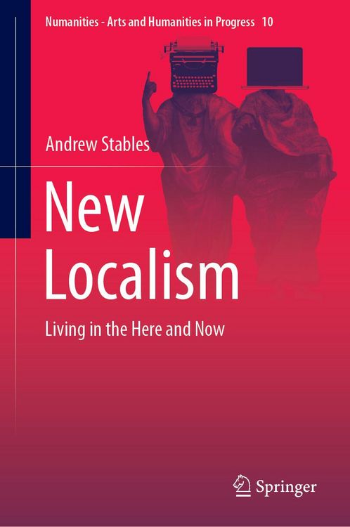 Produktbild: New Localism