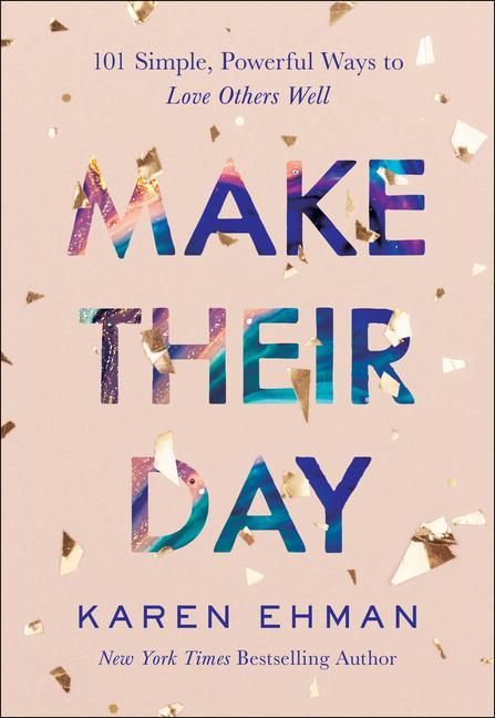 Produktbild: Make Their Day