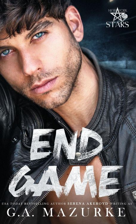 Produktbild: End Game