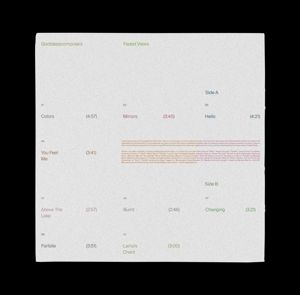 Produktbild: Faded Views