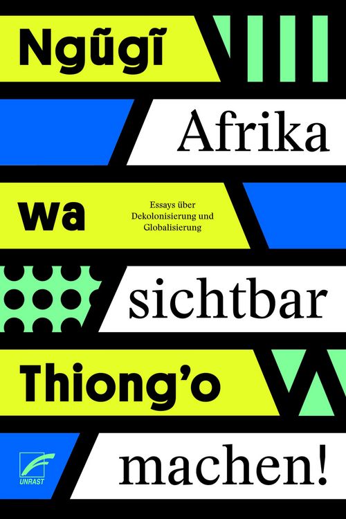 Produktbild: Afrika sichtbar machen