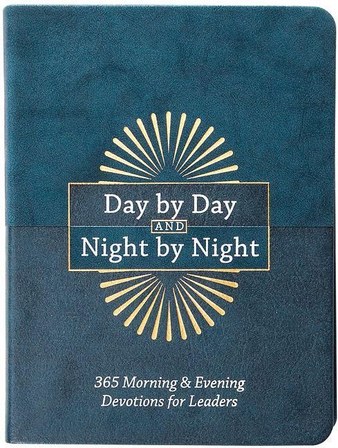 Produktbild: Day by Day and Night by Night