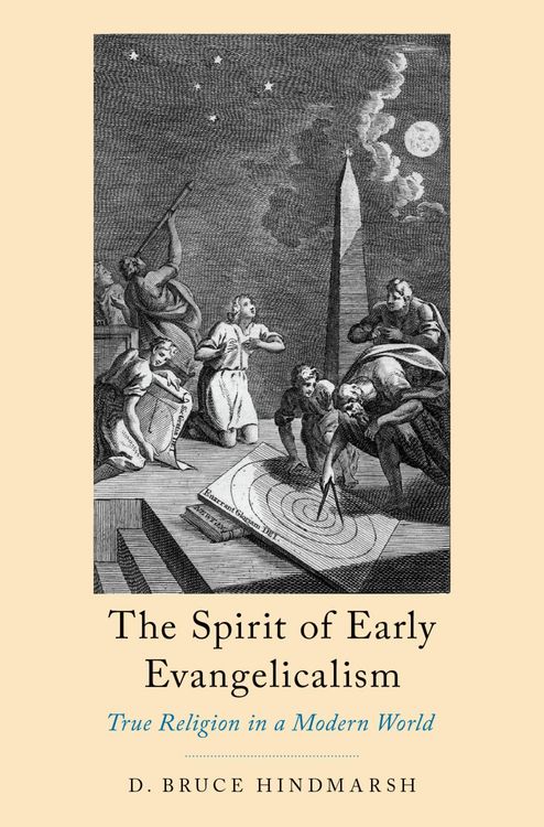 Produktbild: The Spirit of Early Evangelicalism