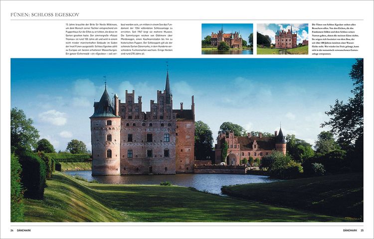 Produktbild: KUNTH Ostsee. Das Buch