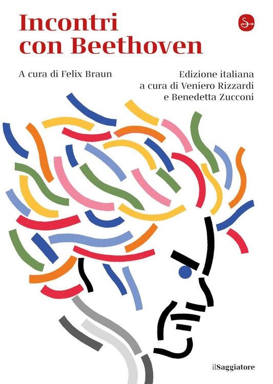 Produktbild: Incontri con Beethoven