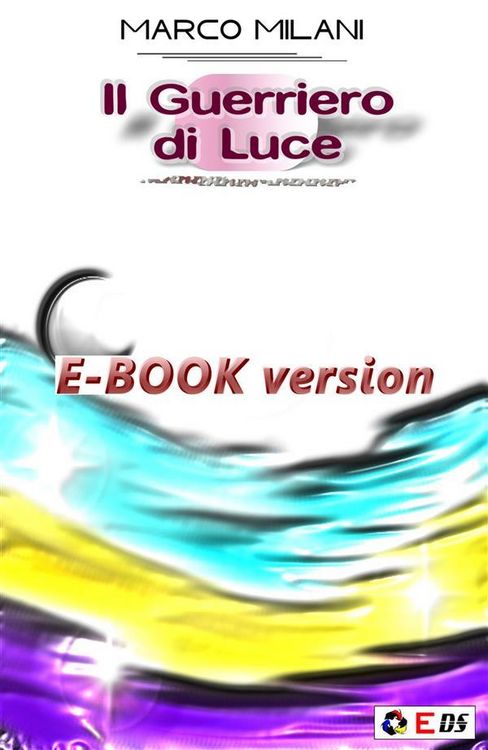 Produktbild: Il guerriero di luce