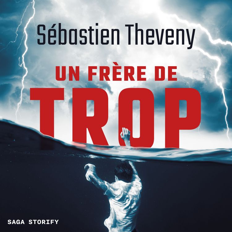 Produktbild: Un Fr&egrave;re de Trop
