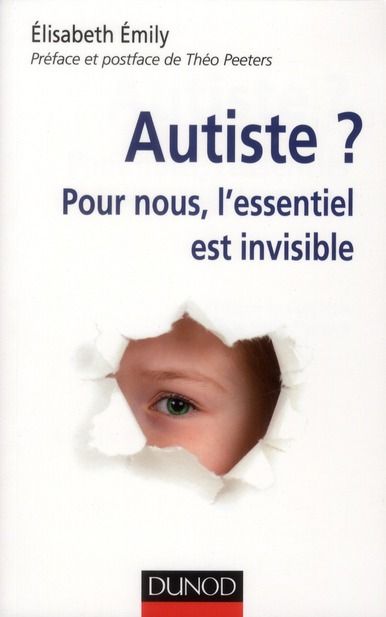 Produktbild: Autiste pour nous, l essentiel