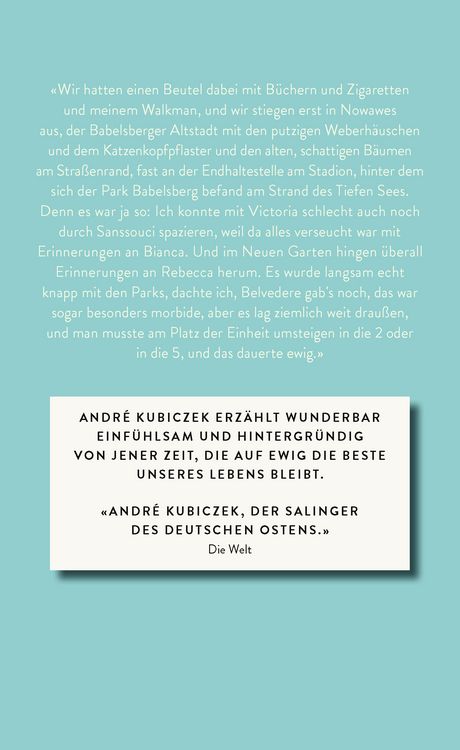 Produktbild: Skizze eines Sommers