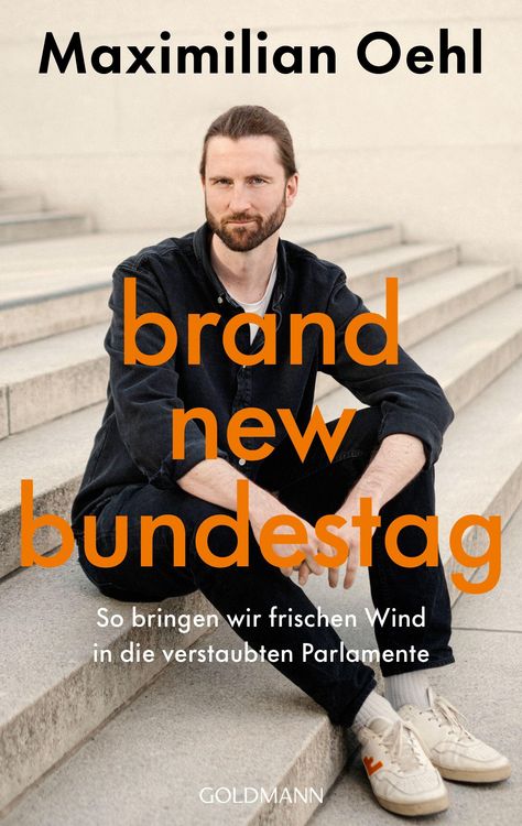 Produktbild: Brand New Bundestag