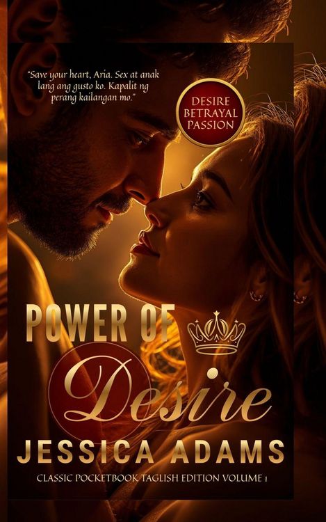 Produktbild: POWER OF DESIRE